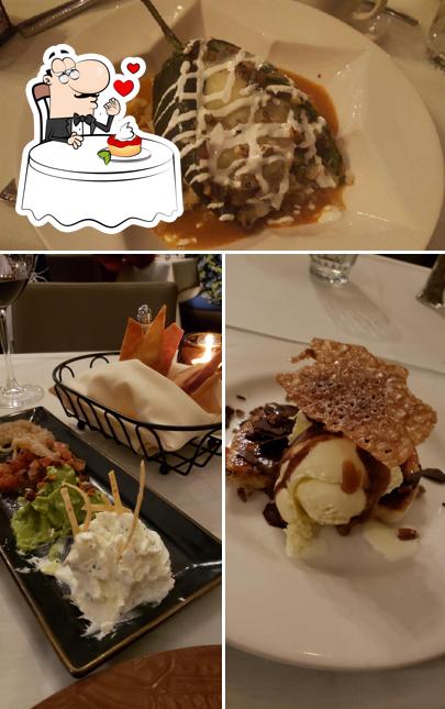Bonnell's Fine Texas Cuisine, Fort Worth - Restaurant menu, prices and ...
