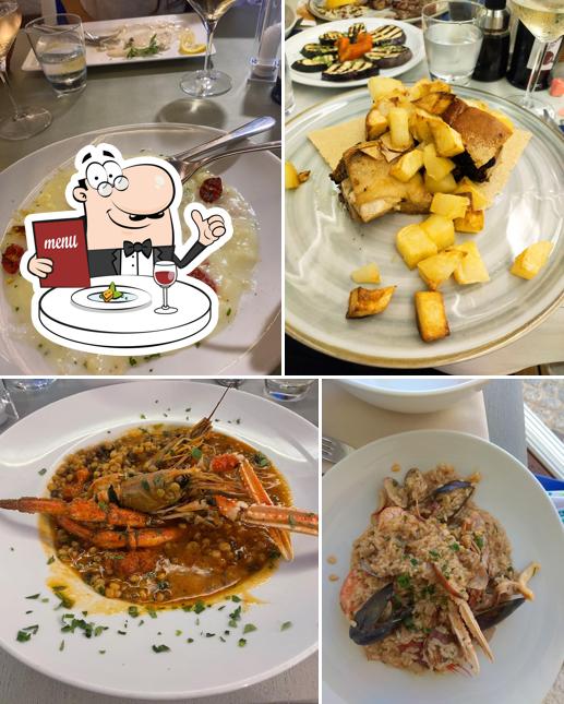 Ristorante da Gianni