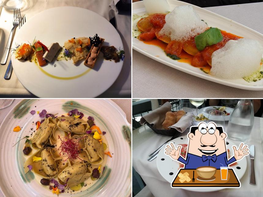 Ristorante La Baia di Moltrasio