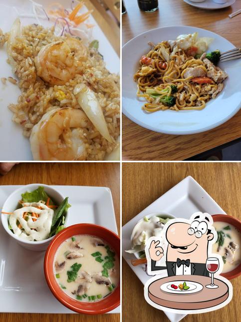 Aroy Thai in Mobile - Restaurant reviews