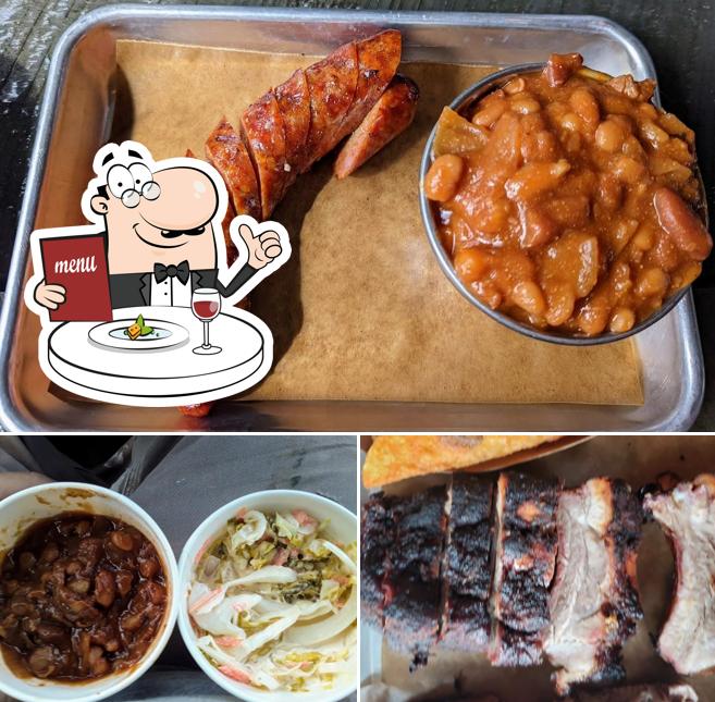 OId Fields Tavern & Barbecue in Setauket East Setauket Restaurant