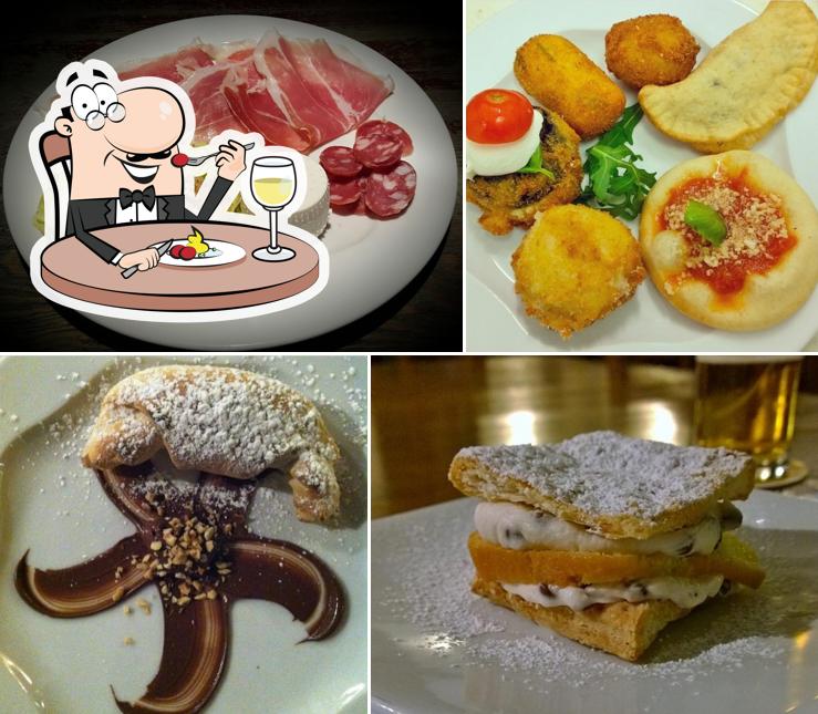 Bascula Pizzeria
