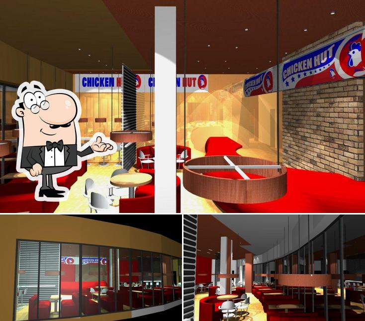Chicken Hut