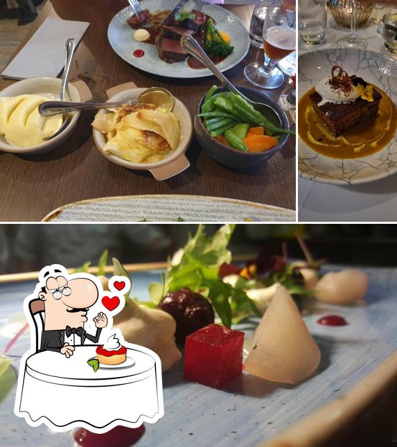 Dining Room, Castlebar Restaurant menu, prices and reviews