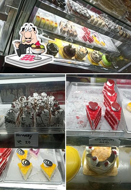 Kana Bakers