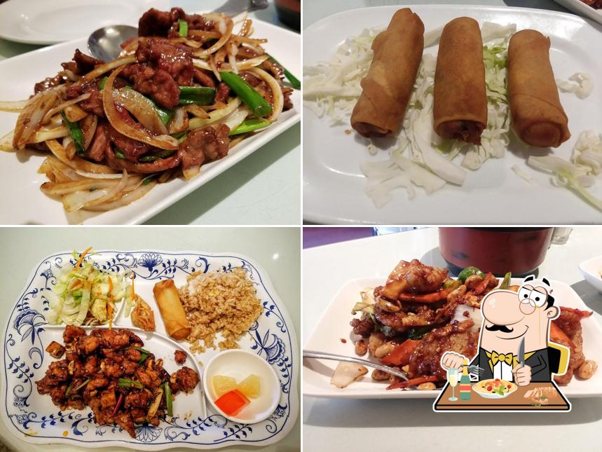 Best restaurants in Five Points Shopping Center Mall Restaurant Guru