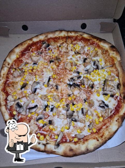 See this image of Pizza Extra