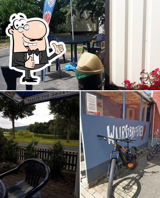 GrillimFuldatal pub & Bar, Fuldatal Restaurantbewertungen