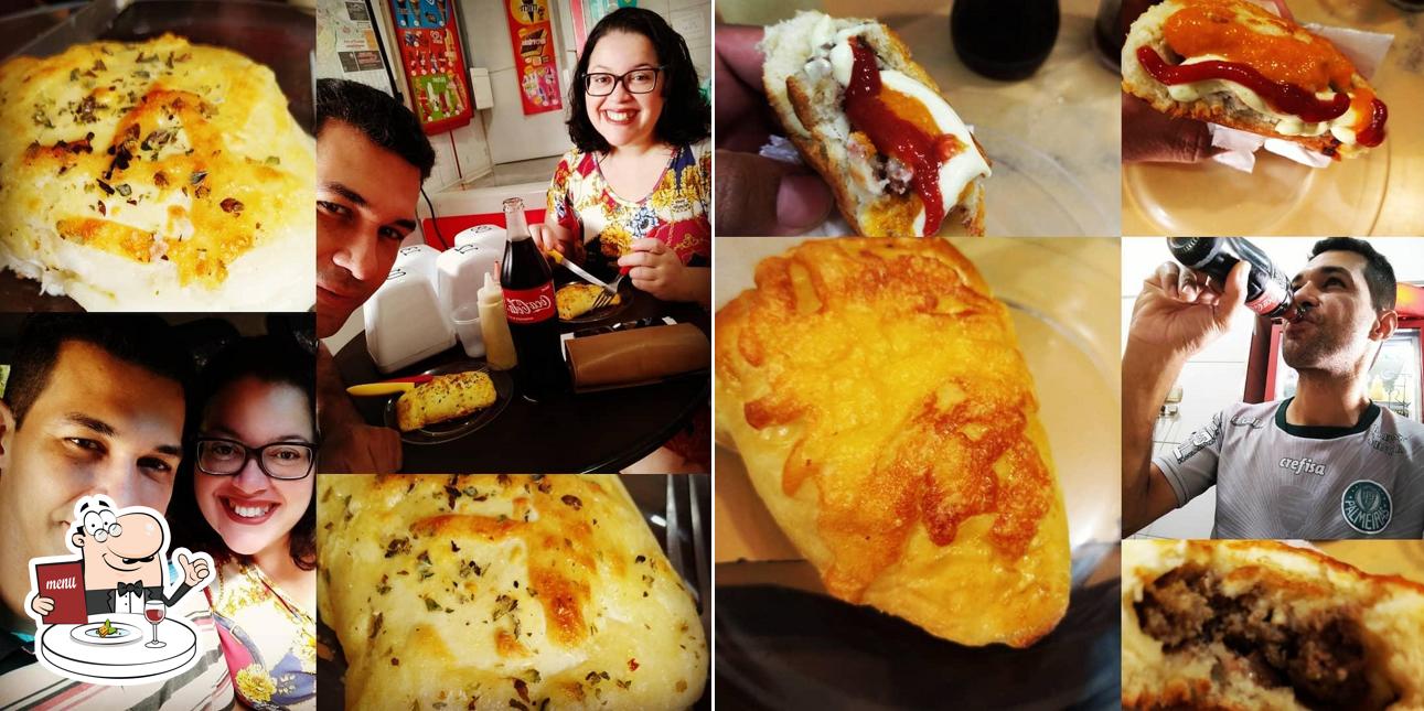 Ki Delicia Pastelaria e Lanchonete