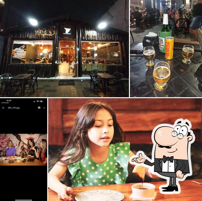 Texas Sushi & Pizzaria