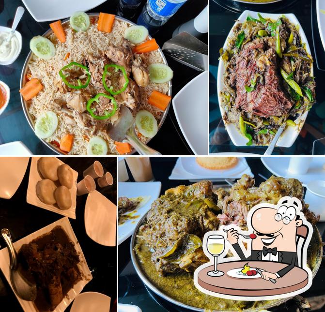 Ranthal Food Point