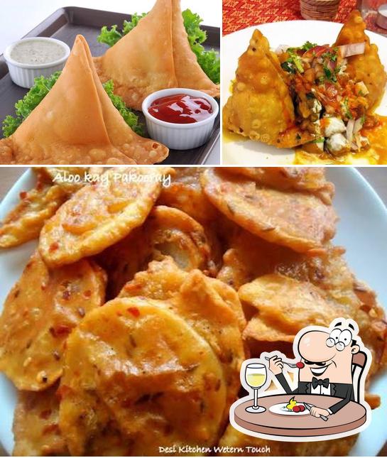 Anil Chaat Bhandar