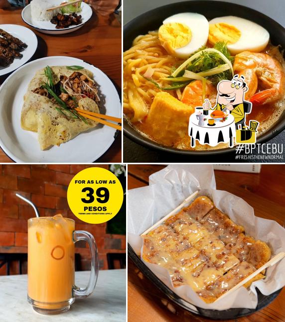 Banana Pancake Trail restaurant, Cebu City - Restaurant reviews