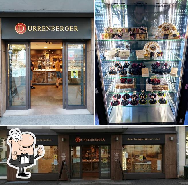 Regarder l'image de Boulangerie Pâtisserie DURRENBERGER HAGUENAU