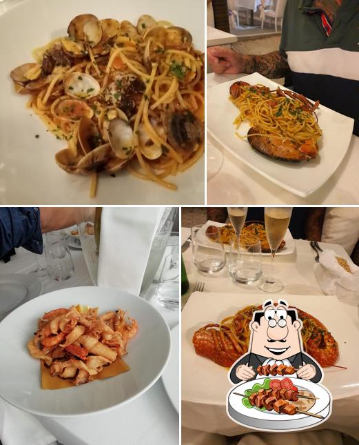 Spaghetti al Gusto Bistrot