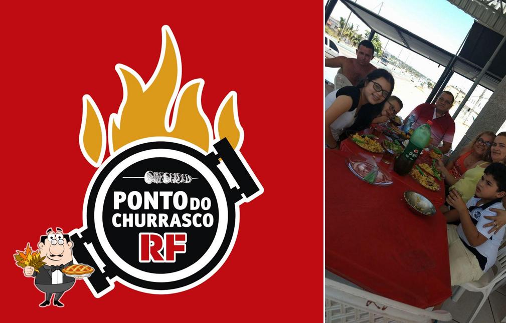 See the picture of Ponto do Churrasco R.F