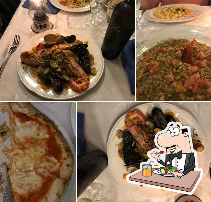 Ristorante da Ciro Napoli Recensioni del ristorante