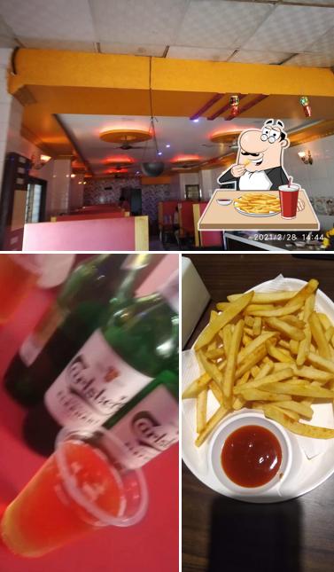 Shivneri Resto.madhuban bar