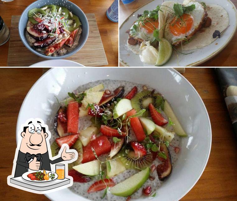 The Butlers Pantry in Rowville Restaurant reviews