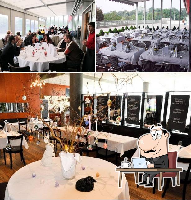 Découvrez l'intérieur de Restaurant UNO