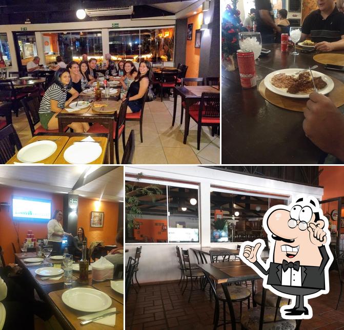 Ritorna Pizzaria