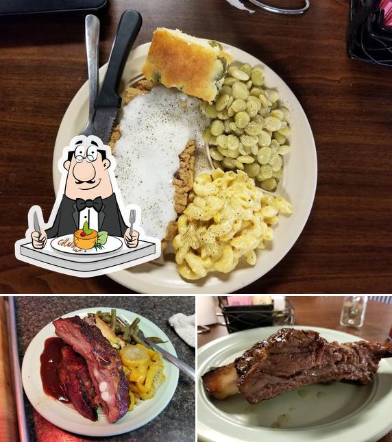 Skidmore's Grill in Shubuta Restaurant menu and reviews