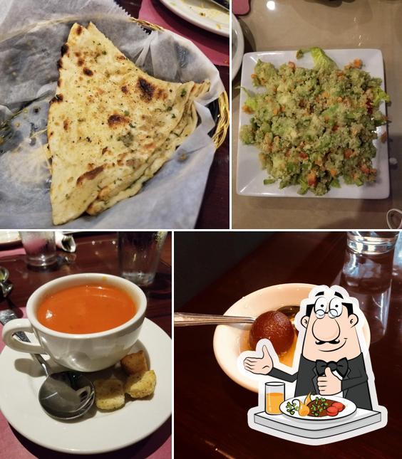 Aago Indian/ Nepalese Restaurant & Bar, 12368 Warwick Blvd A107 in Newport News Restaurant