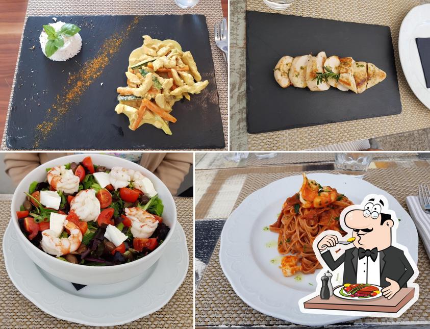 Platti al Aimé Bistrot & Caffè