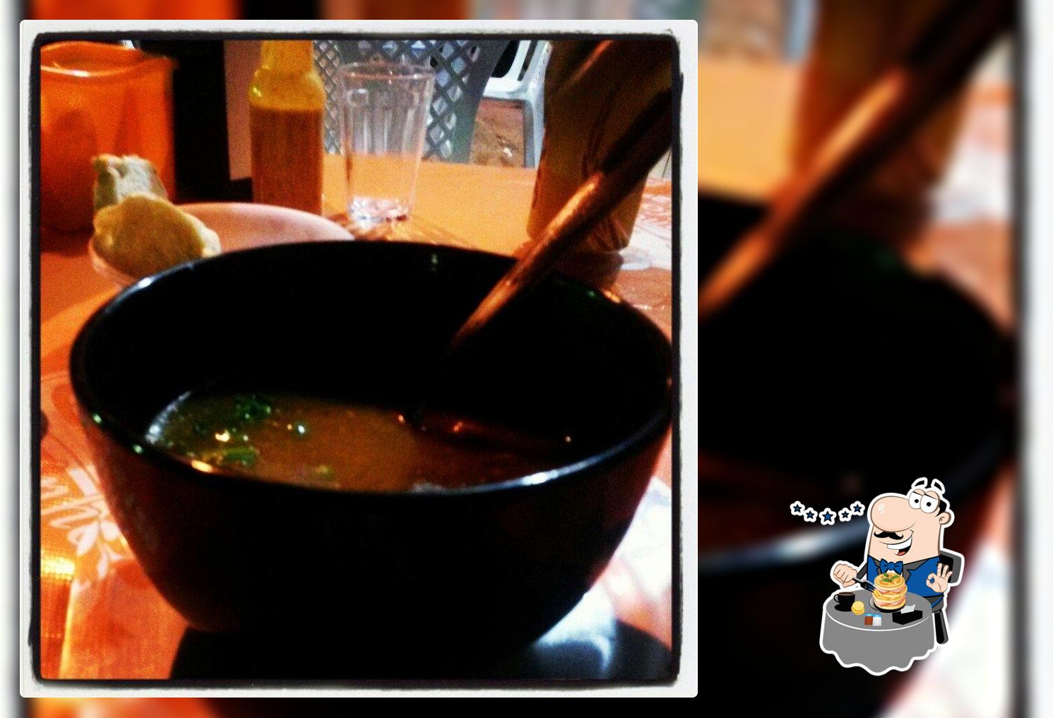 Cantinho do Caldo