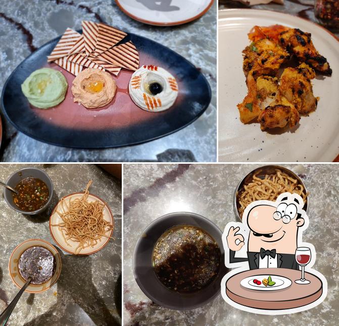Meals at FOOD LORD