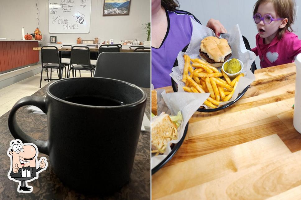 Leona’s Restaurant in Gassaway Restaurant reviews