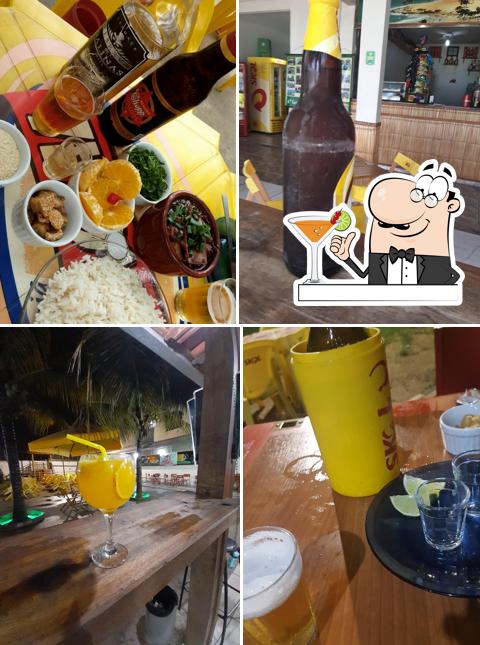 Caladinho Bar
