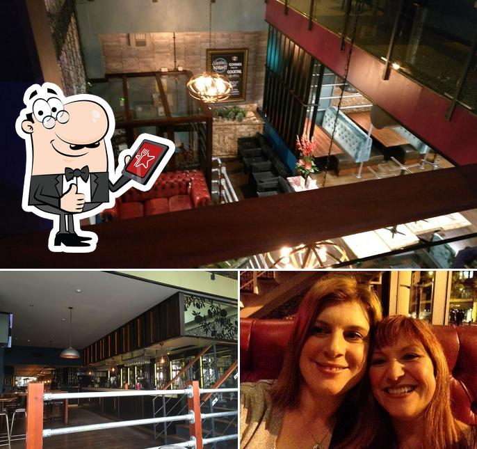 Fat Cat Nottingham in Nottingham Restaurant menu and reviews