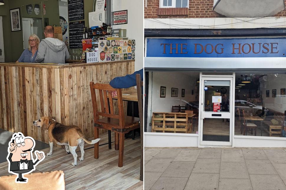 Dog House Beddington