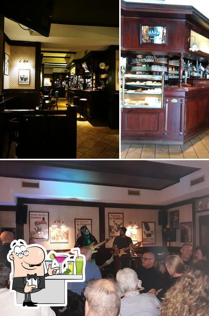 Ecco un'immagine di The Queen's Tavern