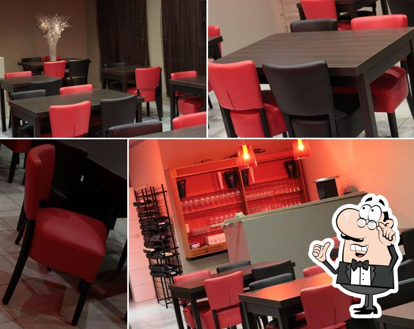 Chez Atti