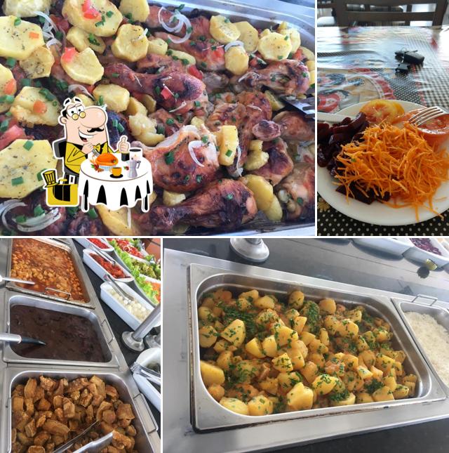 Churrascaria Do Alemão