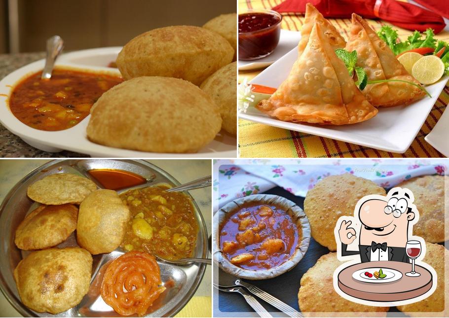 Durga sweets corner