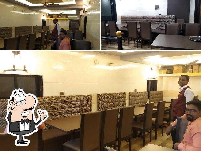 Hotel Radhika Pure Veg Resturant
