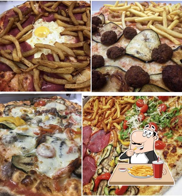 L'Appetitosa da Francesco