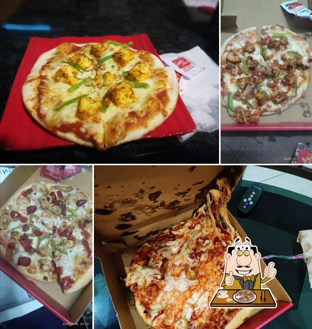 Laziz Pizza Calicut, Kozhikode - Restaurant reviews