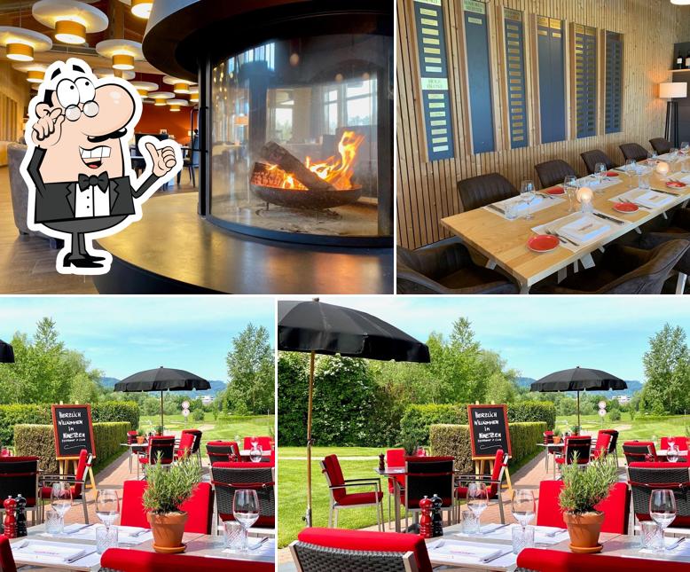 Nineteen Restaurant & Club