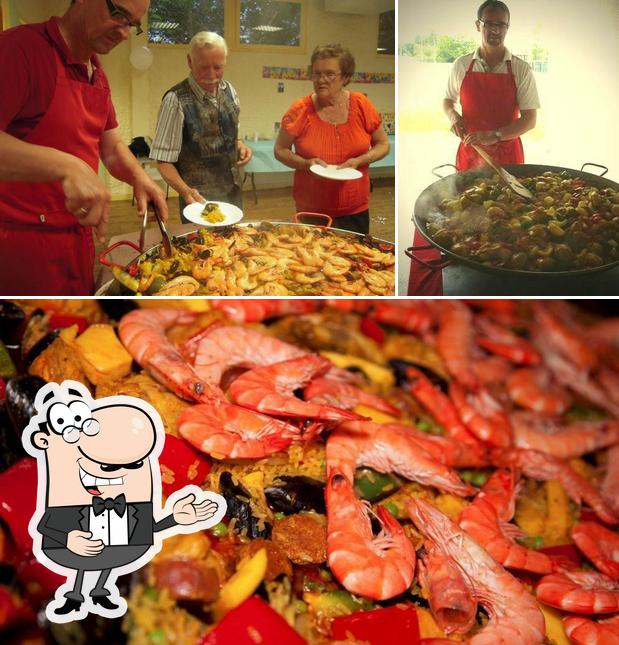 Voir la photo de Paellafiesta