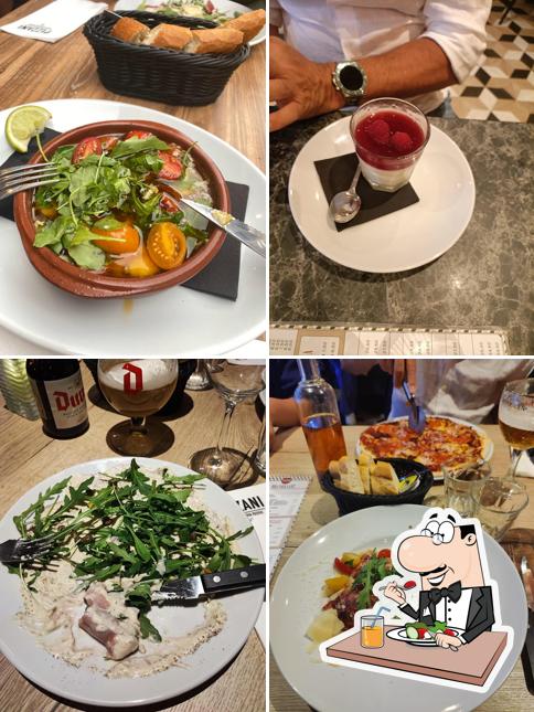 Pizzani Blankenberge, Blankenberge Restaurant reviews