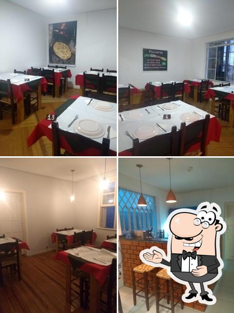 Pizzaria Halley