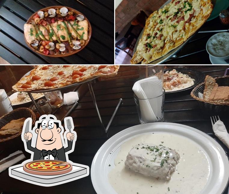 Pomodoro's restaurant, Ciudad Juarez, Blvd. Manuel Gómez Morín 7464