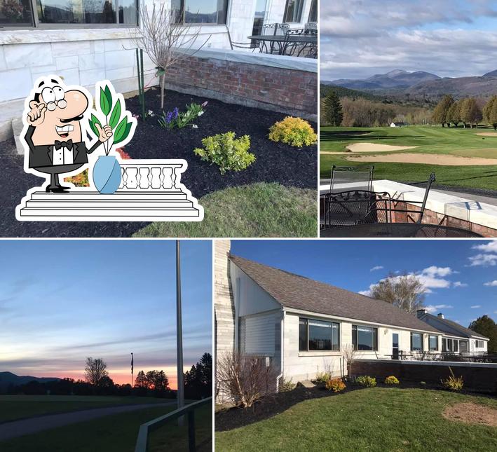Find the best place to eat in Pittsford, Vermont, spring 2024