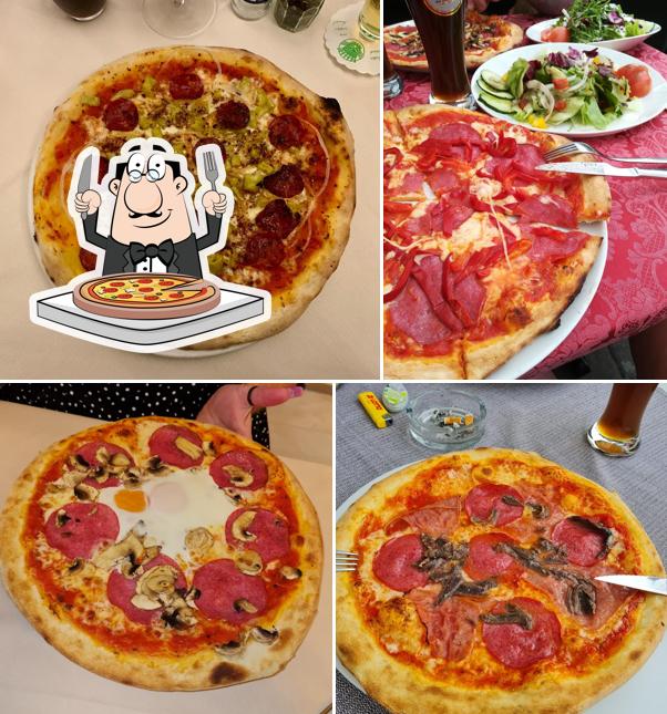 Ristorante Pizzeria Jesolo