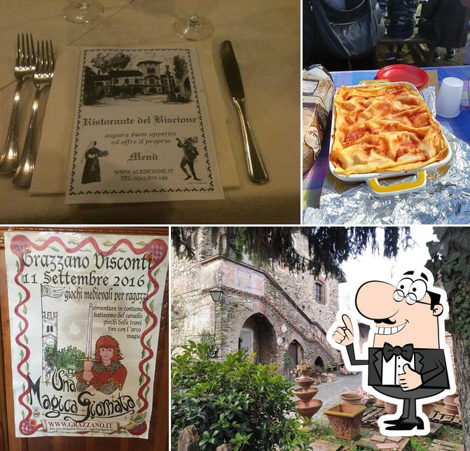 Vedi la immagine di Ristorante Biscione