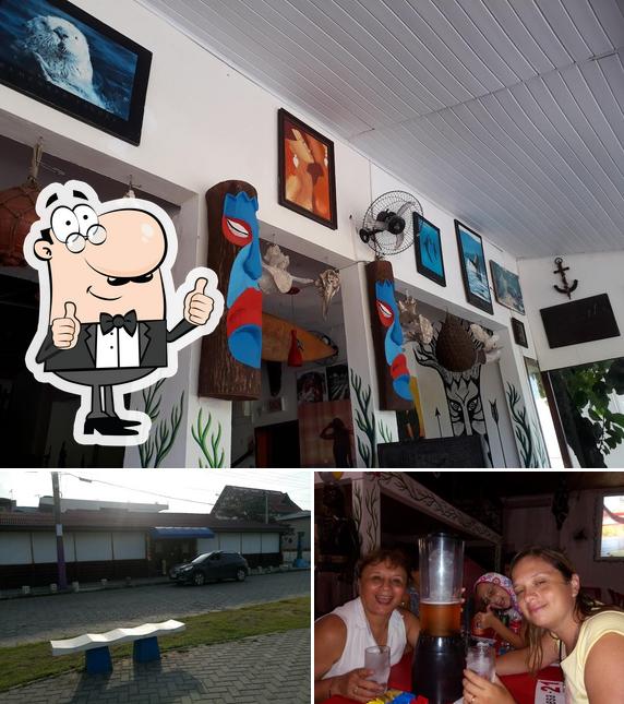 Look at the pic of Restaurante e Lanchonete Surf Bar